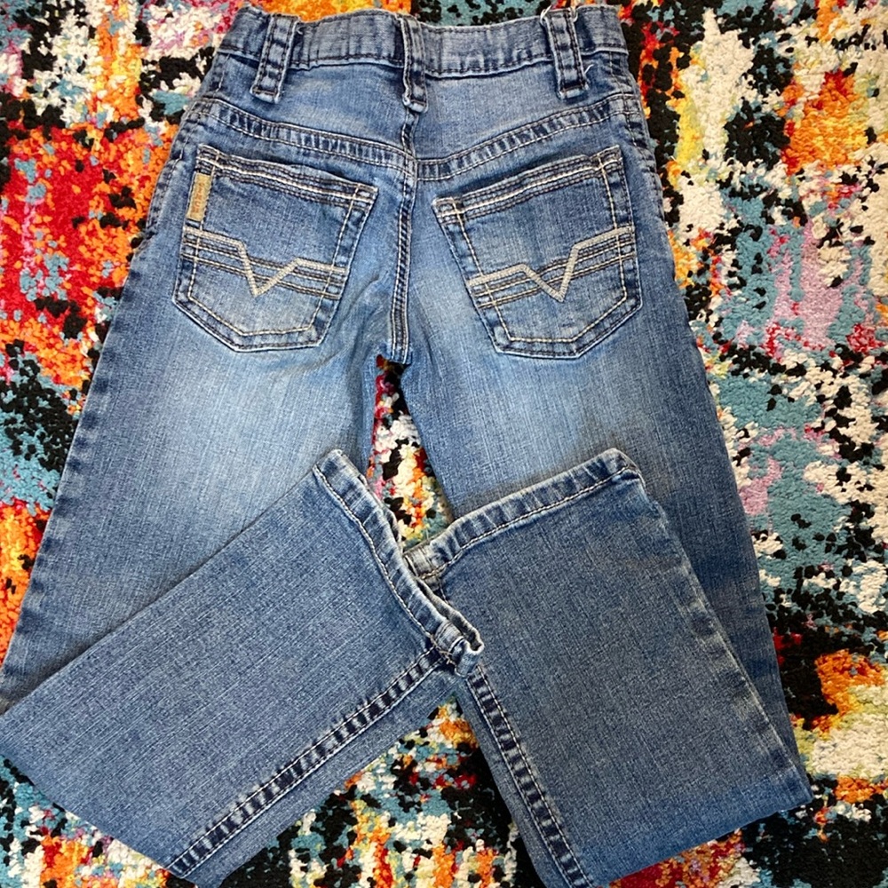Cinch boys jeans